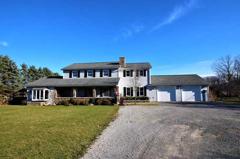 400 Marwood Rd, Cabot, PA 16023