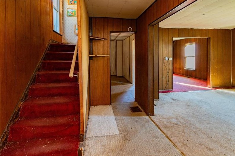 257 Wintergreen Dr, Butler PA  16001-2768 exterior