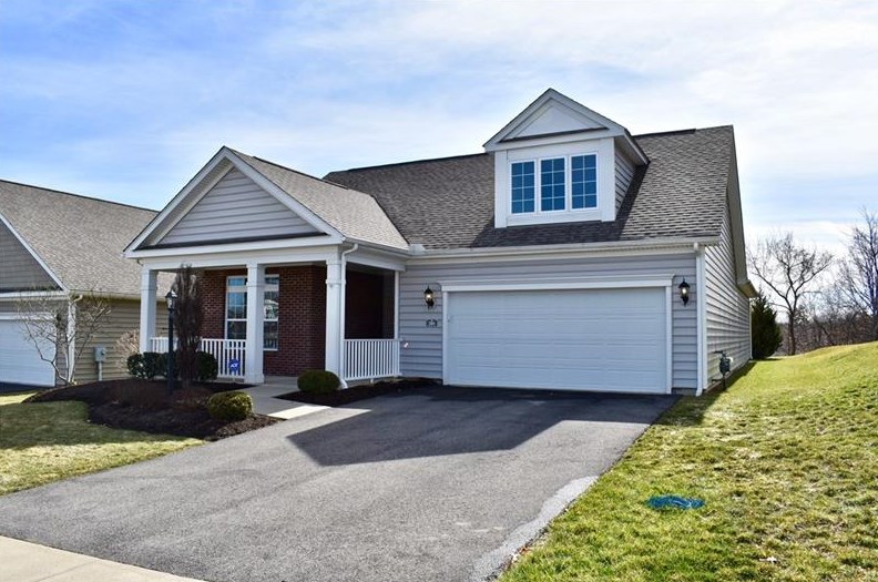 205 Hill Pl Dr North, Mc Donald, PA 15057