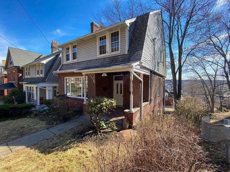 245 W Fulton St, Butler, PA 16001