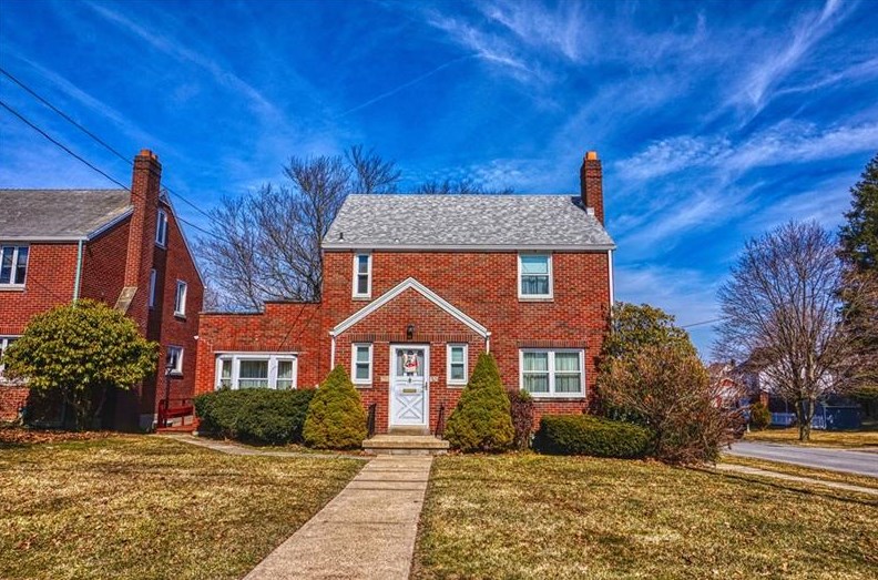 116 Muntz Ave, Butler, PA 16001-3359