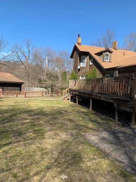 6 Quarry Rd, Sewickley, PA 15143