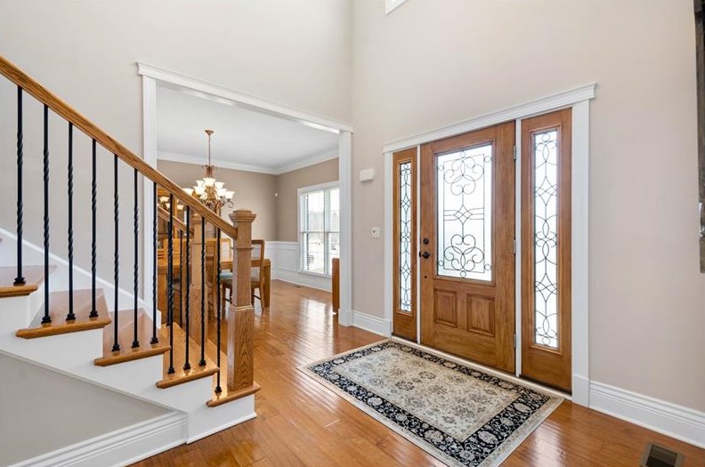 216 Tamarack Dr, Seven Fields, PA 16046-2855