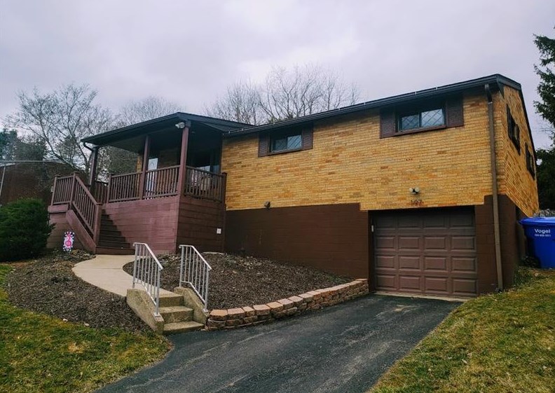 197 Hepler Rd, Sarver, PA 16055-9503