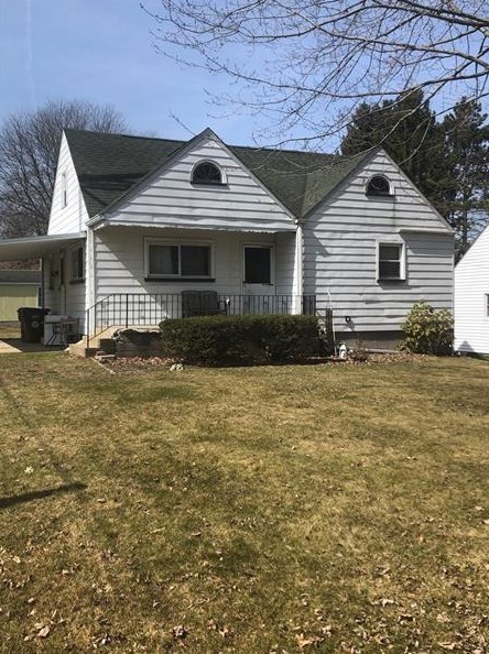 856 Smith Ave, Hermitage, PA 16146