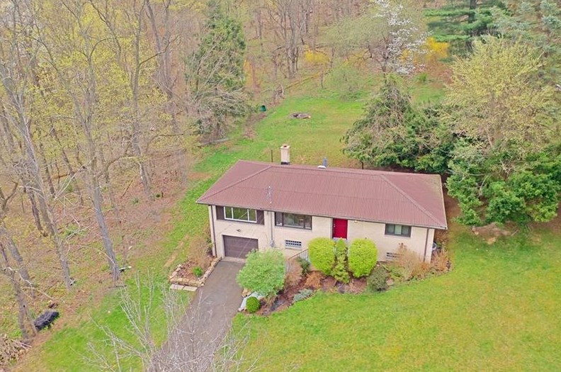 2340 Washington Rd North, Canonsburg, PA 15317