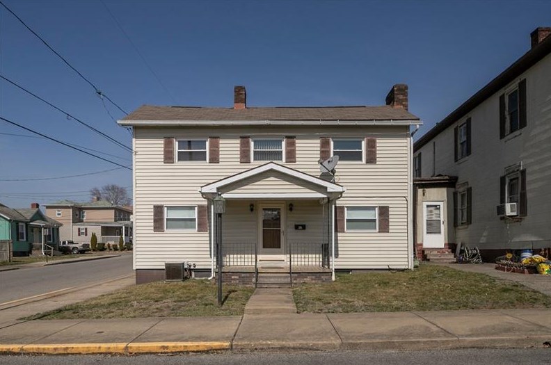 452 Jefferson St, Rochester, PA 15074