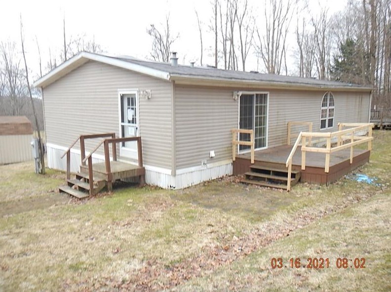 16835 State Hwy 98, Meadville, PA 16335