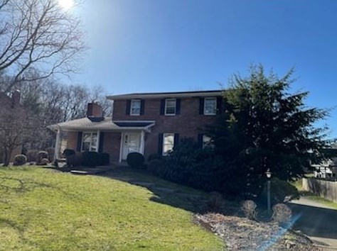 533 Forrest Ave, Houston, PA 15342-1208