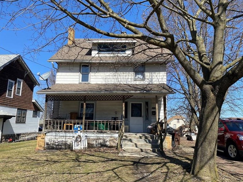 1212 Negley St, Hermitage, PA 16121