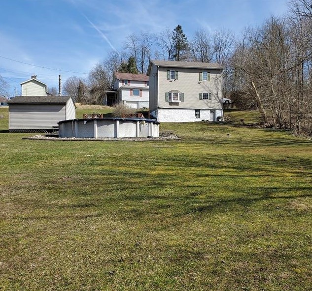 112 Carnegie, North Huntingdon, PA 15642