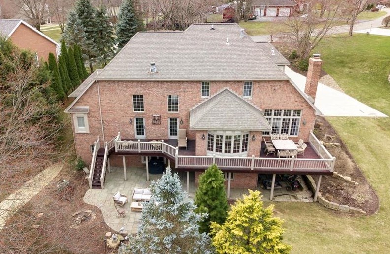 206 Seminole Trail, Butler, PA 16001