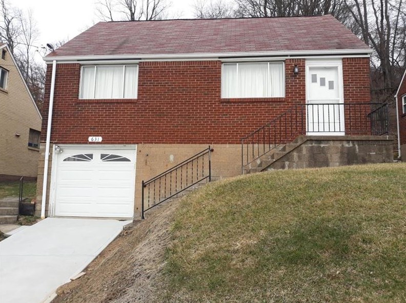 631 5th, Verona, PA 15147