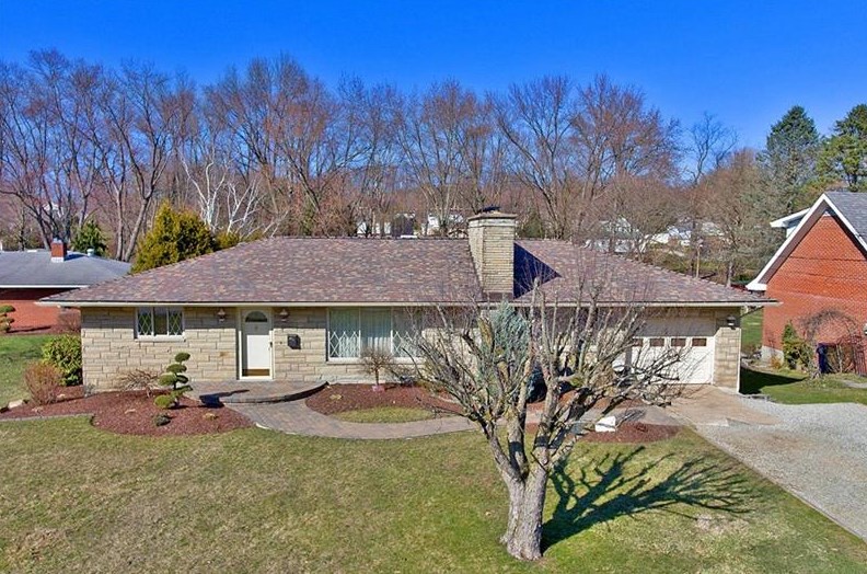 710 William Dr, Trafford, PA 15085