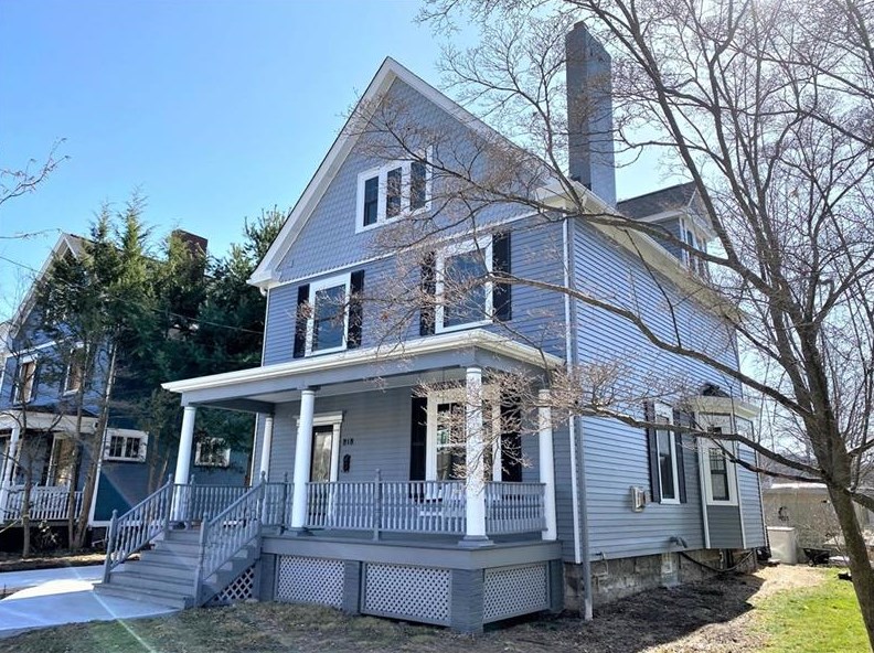 818 Centennial Ave, Sewickley, PA 15143
