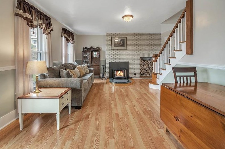207 Main St, West Alexander, PA 15376-2247