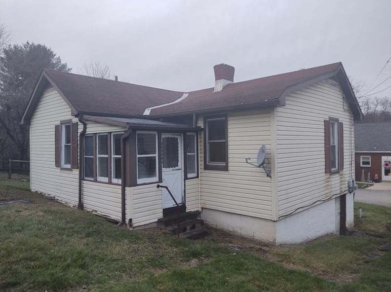 6 Spruce Alley, Monongahela, PA 15063