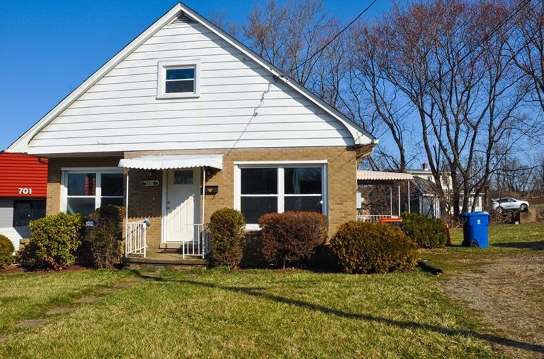 714 Depot St, Latrobe, PA 15650