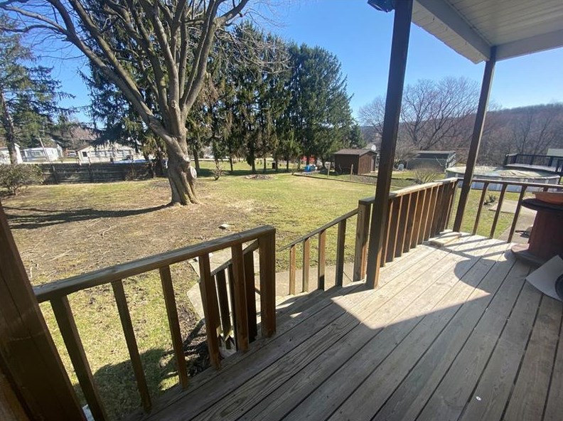 1511 High St, Bradenville, PA 15620