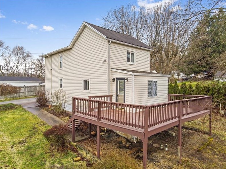 36 Dakota St, Monongahela, PA 15063