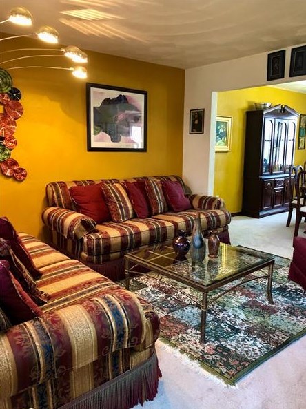 410 Ann Cir, Indiana PA  15701-6009 exterior