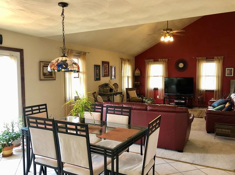 410 Ann Cir, Indiana PA  15701-6009 exterior