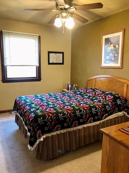 410 Ann Cir, Indiana PA  15701-6009 exterior