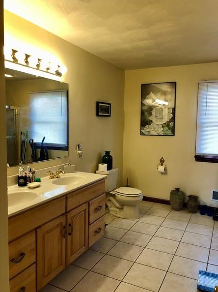 410 Ann Cir, Indiana PA  15701-6009 exterior