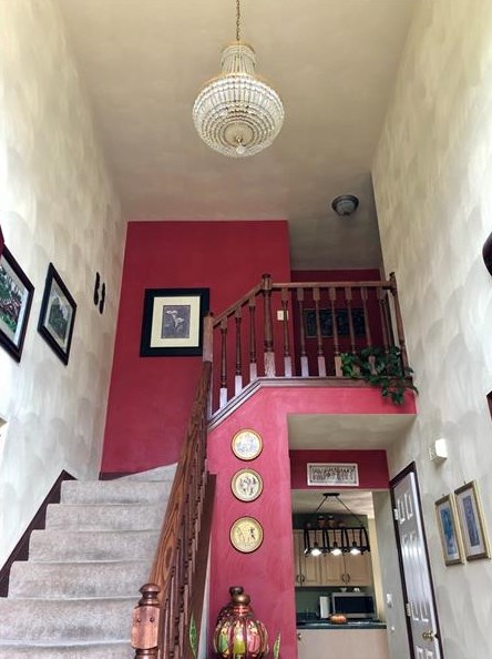 410 Ann Cir, Indiana PA  15701-6009 exterior