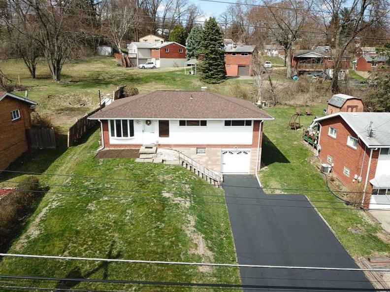 642 Garden City Dr, Monroeville, PA 15146