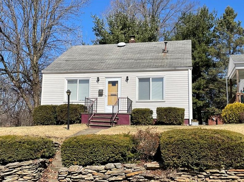 101 E Fairmont Ave, New Castle, PA 16105