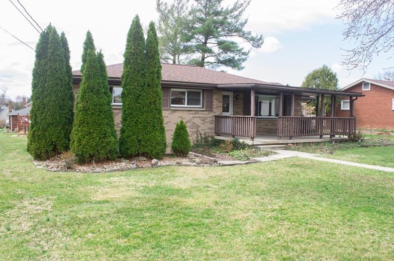 150 Penn Ave, Latrobe, PA 15650