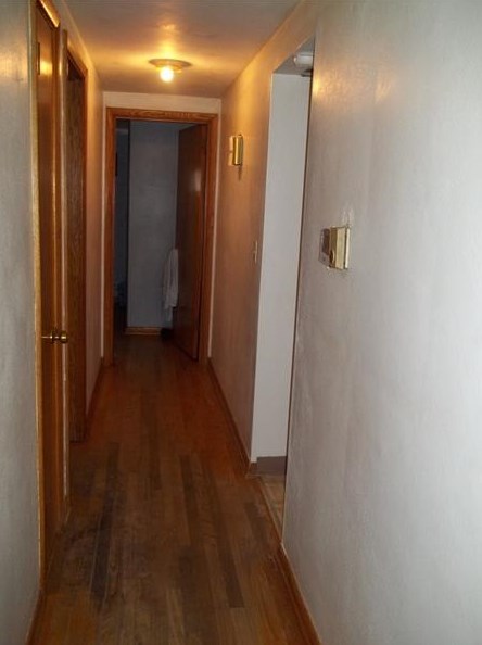 322 Chestnut Ridge Rd, Washington PA 15301-7160 exterior