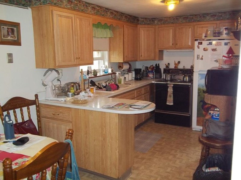 322 Chestnut Ridge Rd, Washington PA 15301-7160 exterior