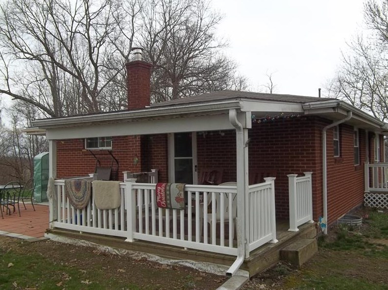 322 Chestnut Ridge Rd, Washington, PA 15301-7160