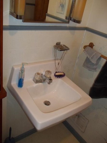 322 Chestnut Ridge Rd, Washington PA 15301-7160 exterior