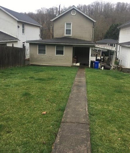 1925 Route 2023, Monongahela, PA 15063