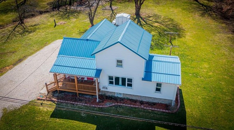3003 State Hwy 285, Linesville, PA 16424