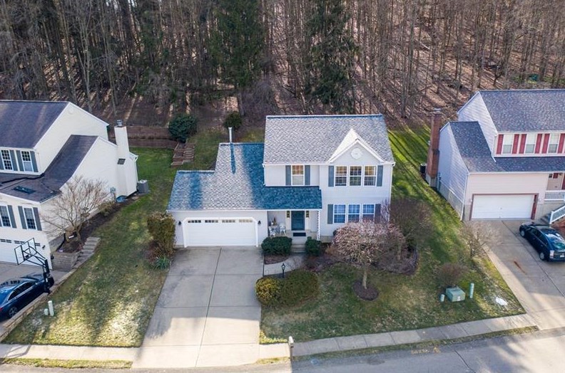 545 Juniper Ct, Seven Fields, PA 16046-3929