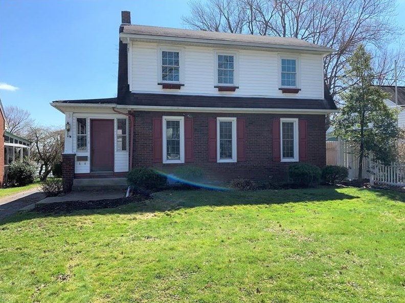 306 E Englewood Ave, New Castle, PA 16105