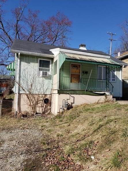 3 Willow St, Pittsburgh, PA 15235