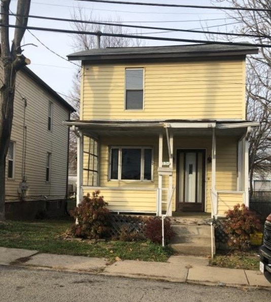 531 Linden Ave, New Kensington, PA 15068
