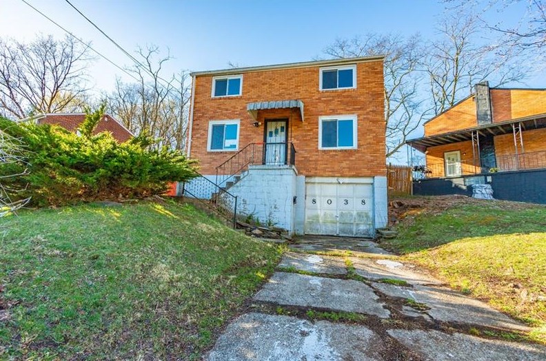 8038 Chaske St, Verona, PA 15147