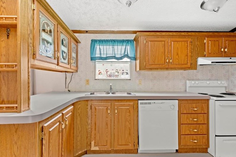 462 Cracraft Rd, Washington PA 15301-8014 exterior