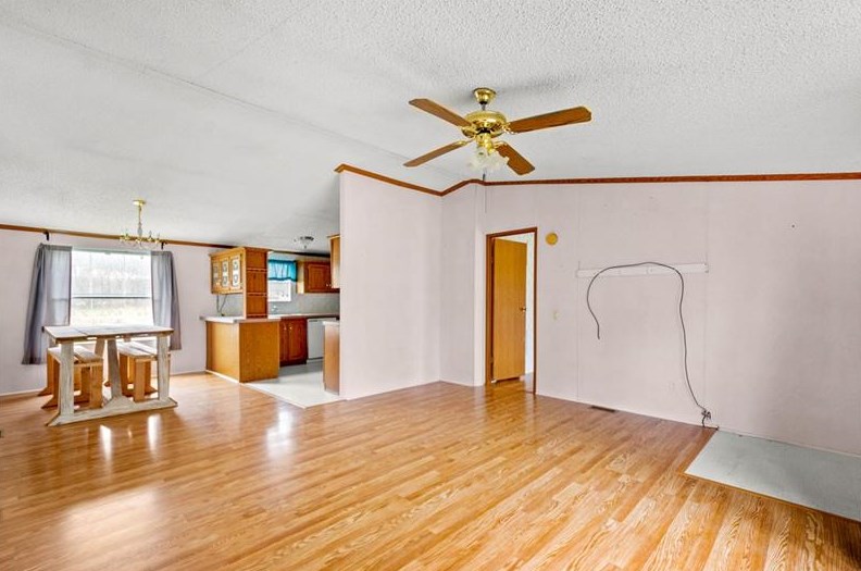 462 Cracraft Rd, Washington PA 15301-8014 exterior