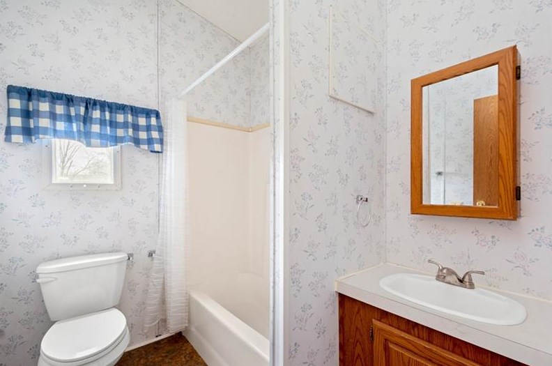 462 Cracraft Rd, Washington PA 15301-8014 exterior