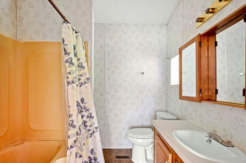 462 Cracraft Rd, Washington PA 15301-8014 exterior