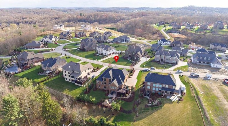 366 Buckingham Dr, Venetia, PA 15367-2382