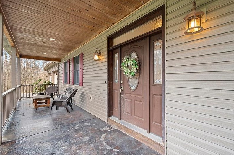 3310 Fawn Ln, Portersville, PA 16051