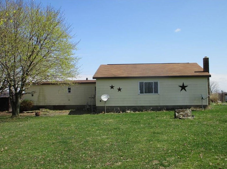 920 Mccreight Rd, Shelocta, PA 15774